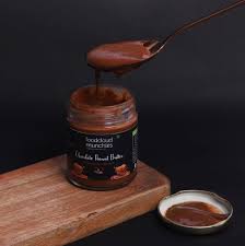 PEANUT BUTTER ( DARK CHOCOLATE )